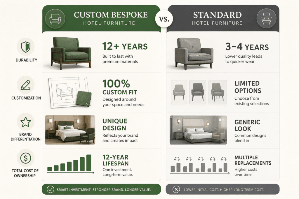 The Ultimate Guide to Bespoke Hotel Furniture: Transform Your Space 3 onestophotelffecom3