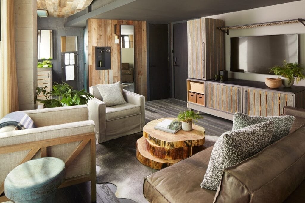 Custom & Modern Hotel Furniture Designs For Hospitality Spaces 1 Custom Modern Hotel Furniture Designs
