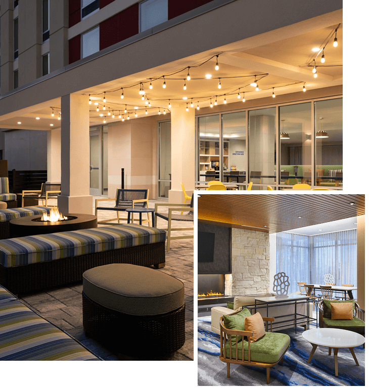 Hotel FF&E Costs: Tips for Maximizing ROI 1 Hotel FFE Costs1