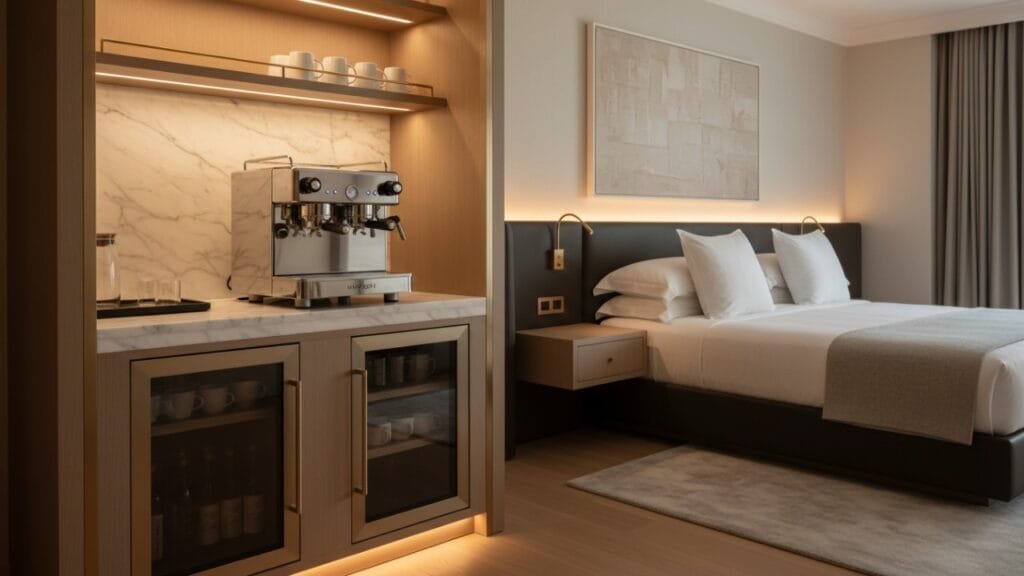 Custom vs Standard Hotel Furniture: Which Is Better for Your Project? 3 Hotel Furniture Pricing Guide