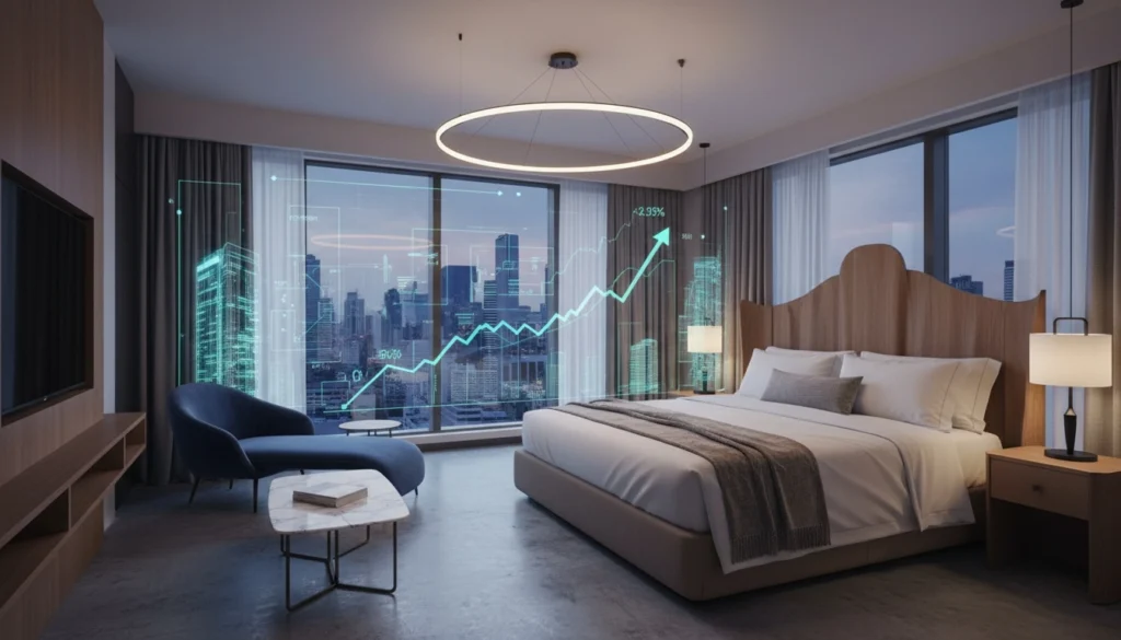 Hotel Furniture Pricing Guide: ROI, Durability & How to Choose the Right Supplier 1 Hotel Furniture Pricing Guide1