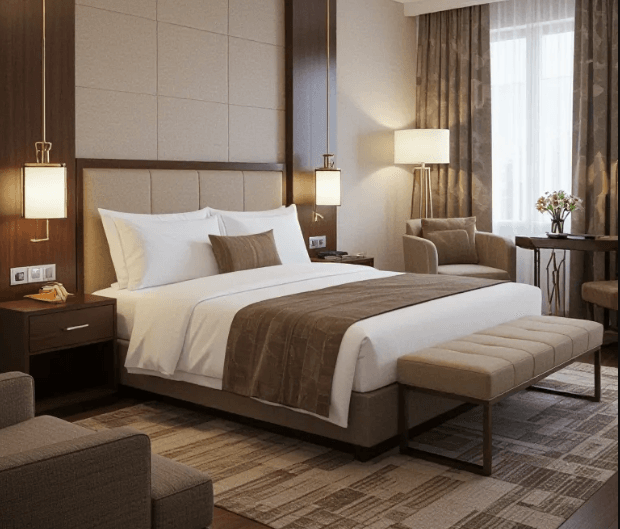 Hotel Renovation Costs per Room: Economy, Upscale, and Luxury Breakdown 3 Hotel Renovation4