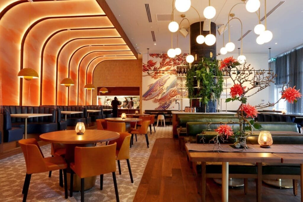 Ultimate Guide to Restaurant Table Layout: Beauty, Flow, and Experience 1 Ultimate Guide to Restaurant Table Layout