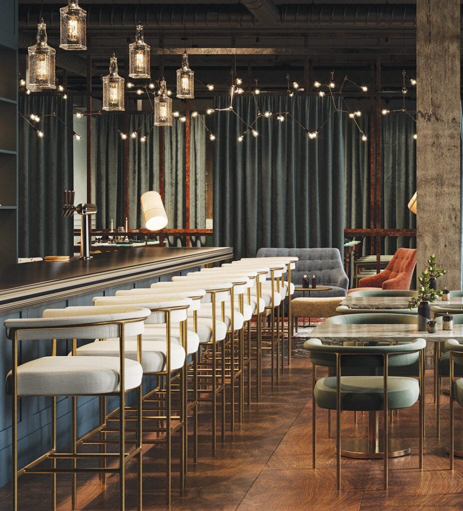 Ultimate Guide to Restaurant Table Layout: Beauty, Flow, and Experience 3 Ultimate Guide to Restaurant Table Layout1