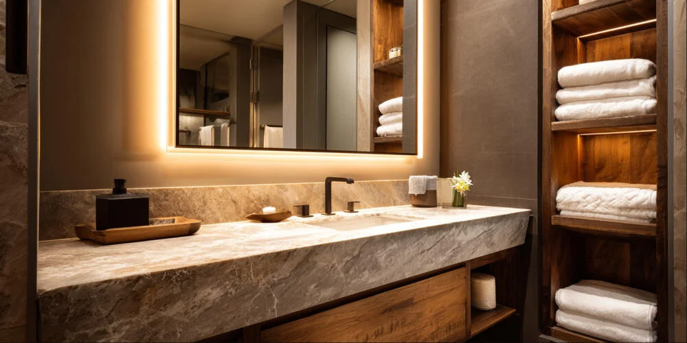 What Is a Boutique Hotel? Meaning, Features & Design Explained 1 boutique hotel furniture