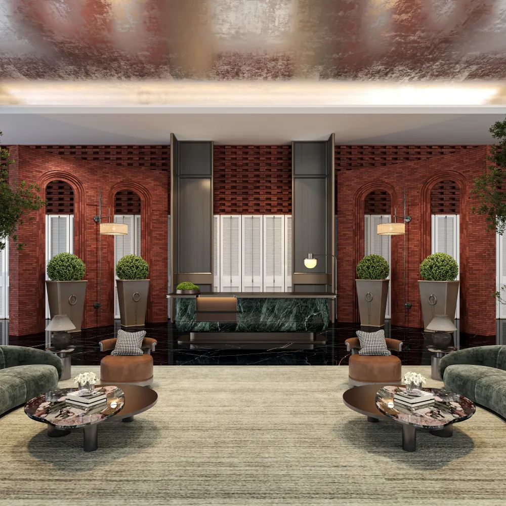 What Is a Boutique Hotel? Meaning, Features & Design Explained 2 boutique hotel furniture1