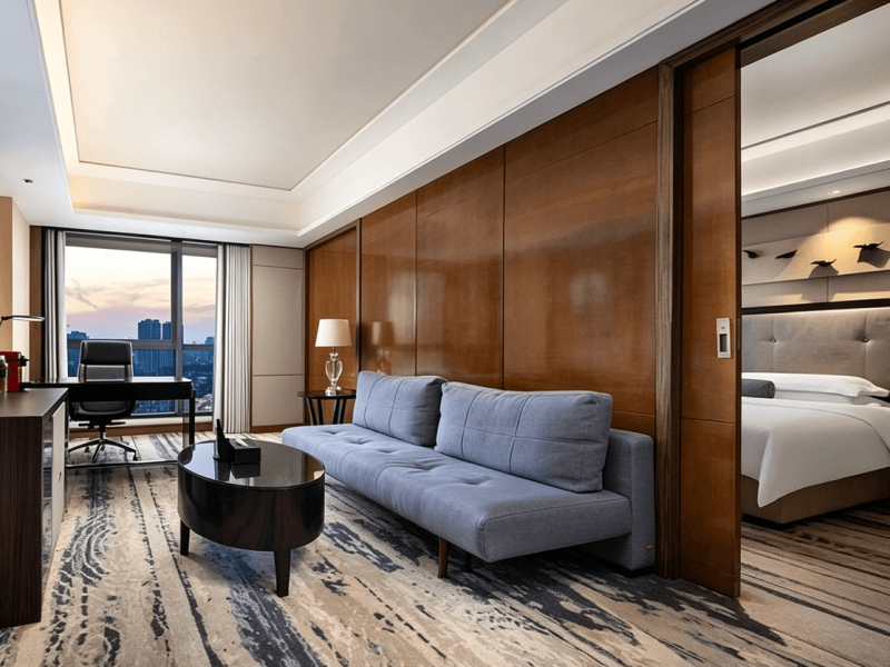 Guestroom Furniture 11 10