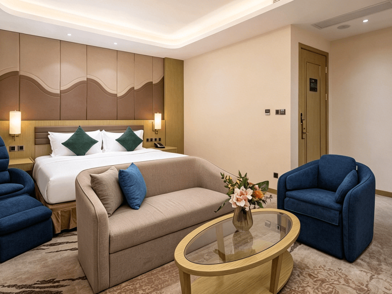 Guestroom Furniture 14 7