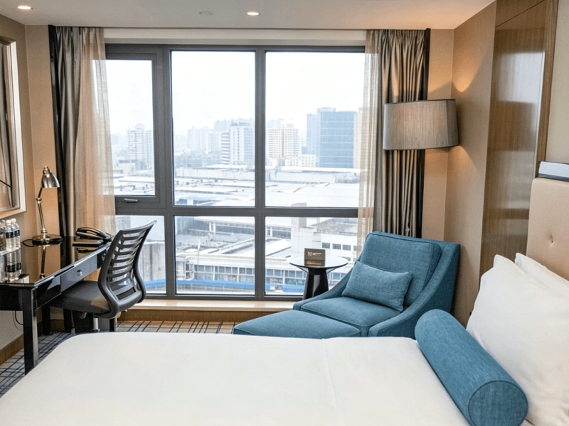 Guestroom Furniture 12 9